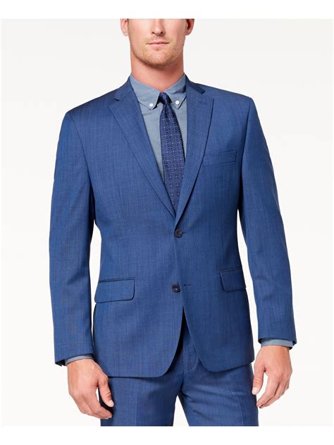 michael kors men's suit separates|Michael Kors men's suits reviews.